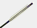 遠的矢 カーボン WENEW 8020 グース ナタ 染めなし 6本組｜#02｜ネット限定