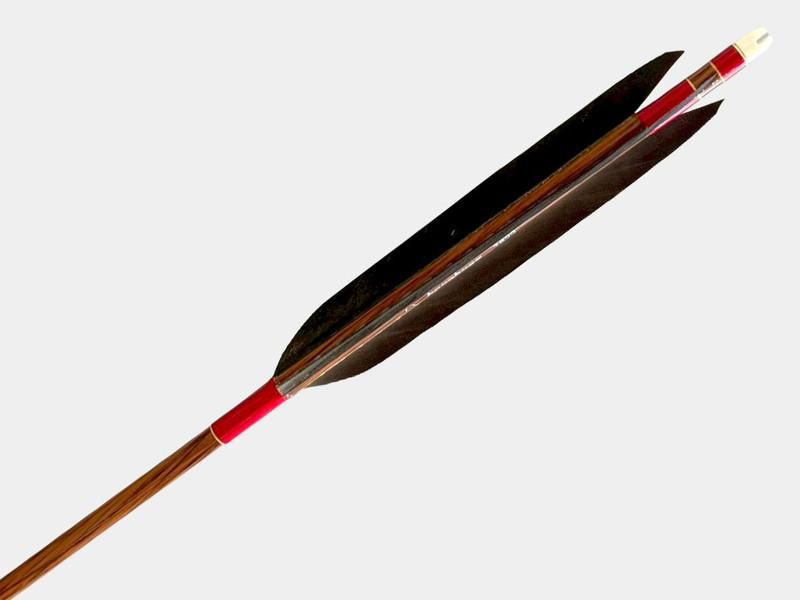 近的矢 カーボン ハヤブサ7622 黒羽 手羽 染めなし 6本組｜#09｜ネット限定